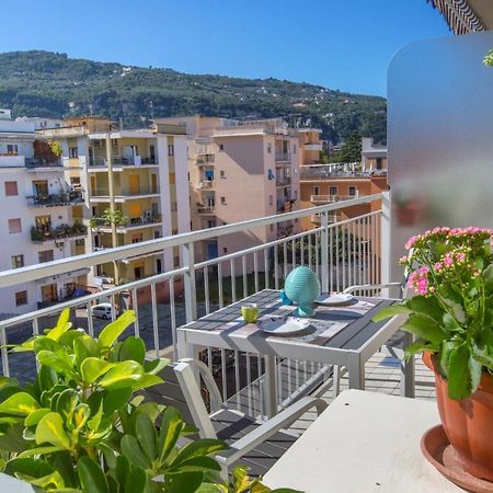 Clio Sorrento Apartment Exterior photo
